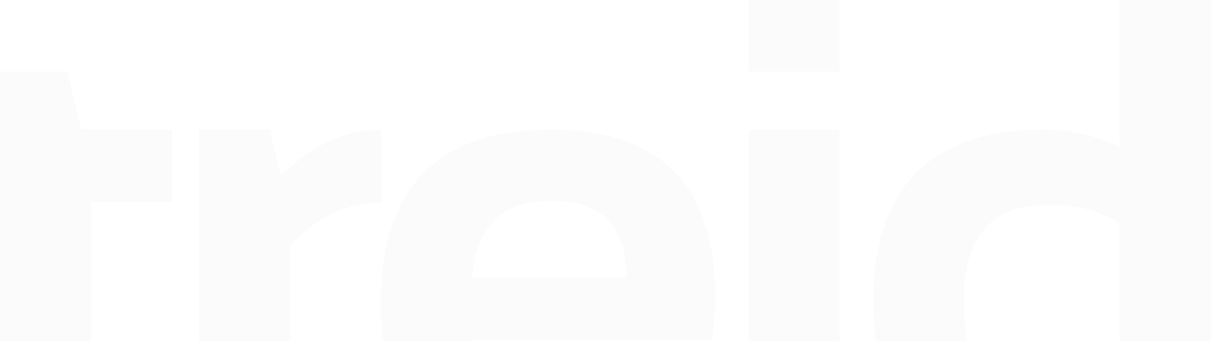 Logo Treid